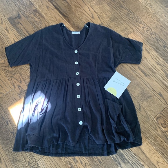 Finding July Dress - Picture 2 of 2